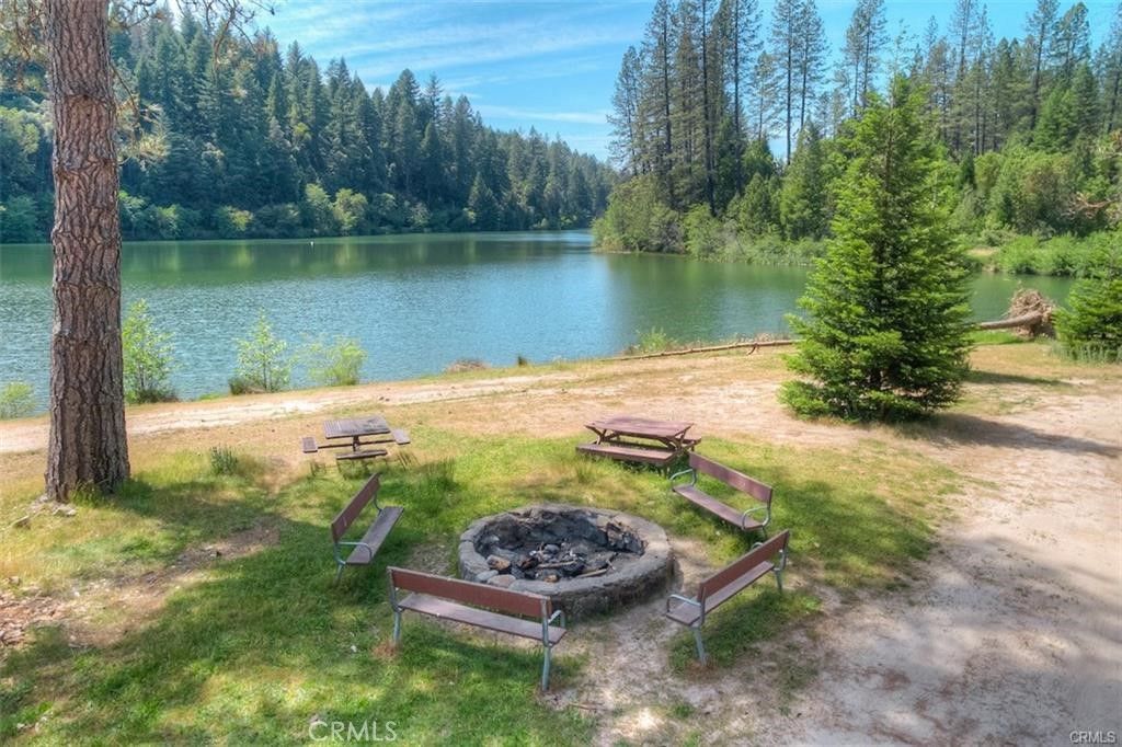 Image 8 of property listing at 0 Pavlik Pines, Berry Creek, CA 95916