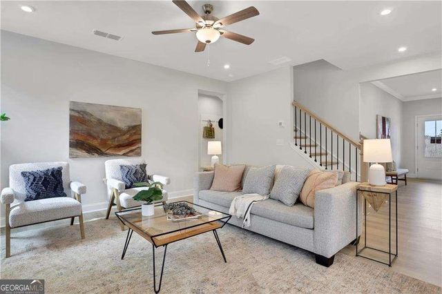 4112 Adler Circle, Buford, GA 30519