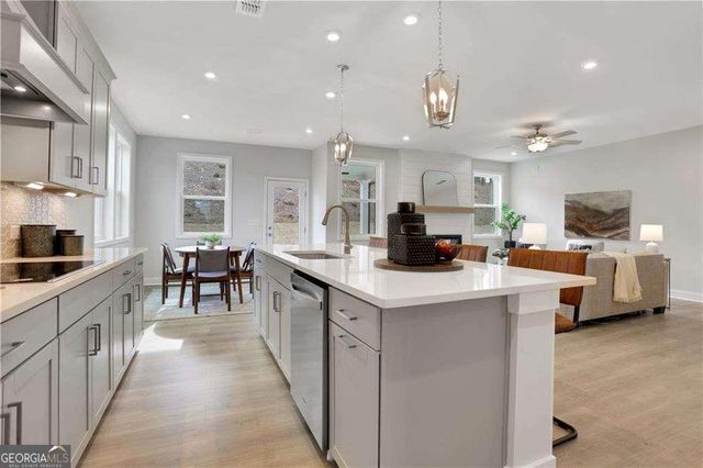 4112 Adler Circle, Buford, GA 30519
