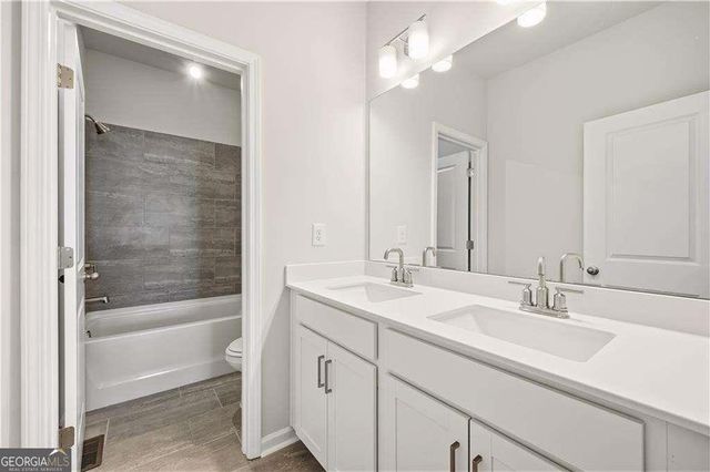 4112 Adler Circle, Buford, GA 30519