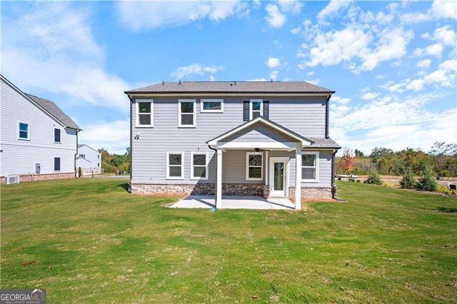 4112 Adler Circle, Buford, GA 30519