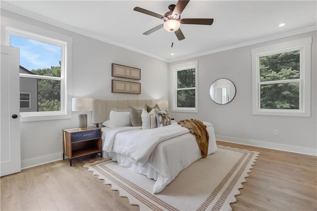 4112 Adler Circle, Buford, GA 30519