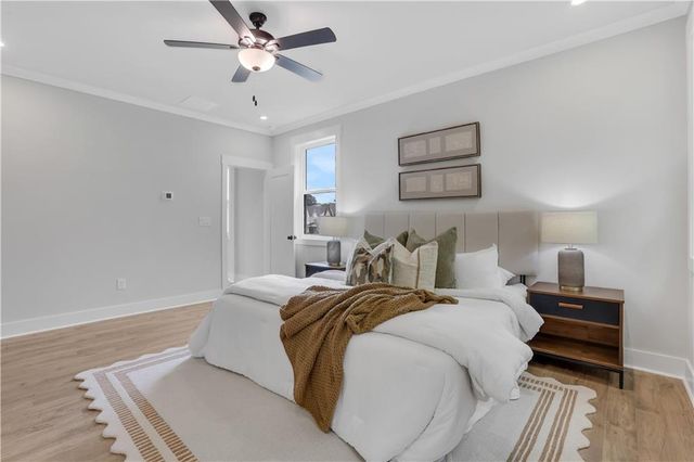 4112 Adler Circle, Buford, GA 30519