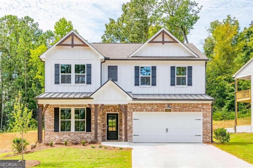 4112 Adler Circle, Buford, GA 30519