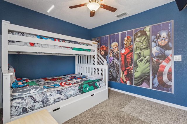 507 GLENEAGLES DRIVE, Davenport, FL 33897