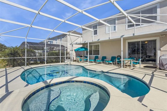 507 GLENEAGLES DRIVE, Davenport, FL 33897