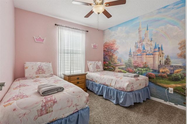 507 GLENEAGLES DRIVE, Davenport, FL 33897