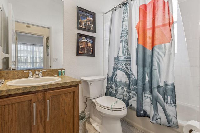 507 GLENEAGLES DRIVE, Davenport, FL 33897