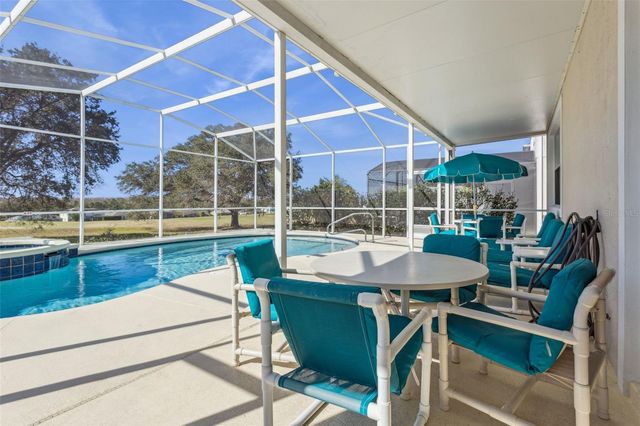 507 GLENEAGLES DRIVE, Davenport, FL 33897