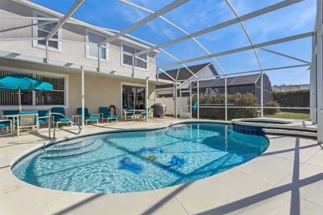 507 GLENEAGLES DRIVE, Davenport, FL 33897