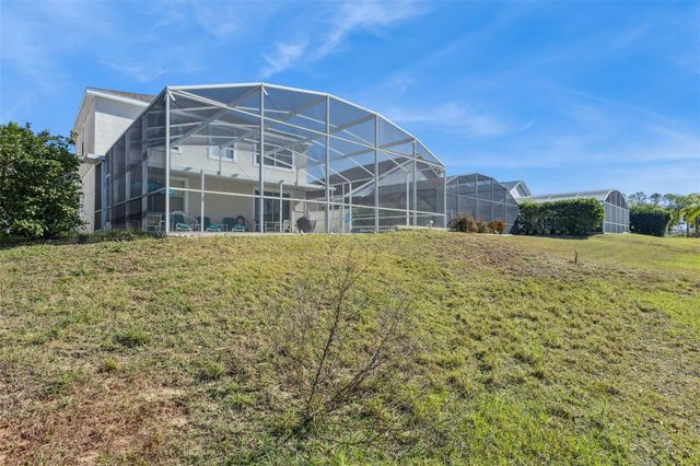 507 GLENEAGLES DRIVE, Davenport, FL 33897