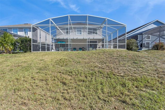 507 GLENEAGLES DRIVE, Davenport, FL 33897