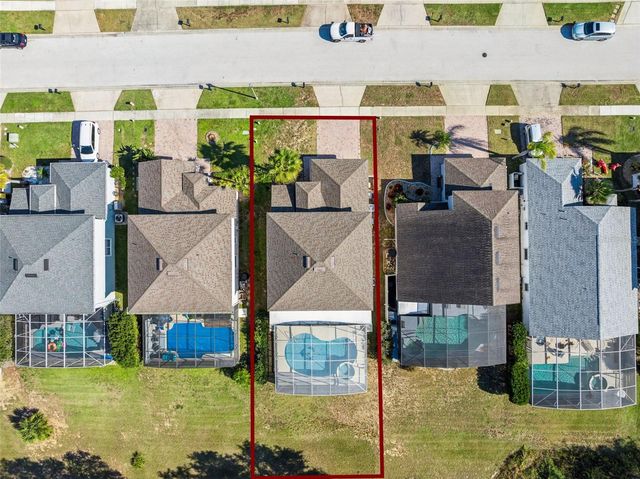 507 GLENEAGLES DRIVE, Davenport, FL 33897