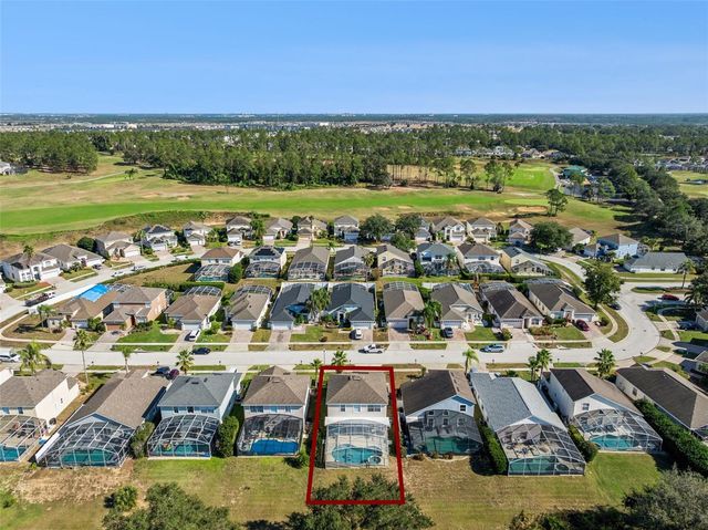 507 GLENEAGLES DRIVE, Davenport, FL 33897