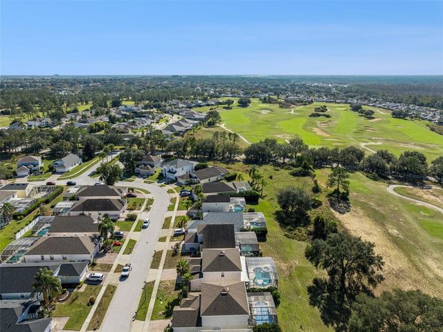 507 GLENEAGLES DRIVE, Davenport, FL 33897