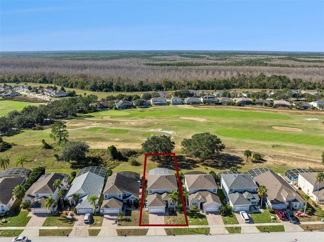 507 GLENEAGLES DRIVE, Davenport, FL 33897