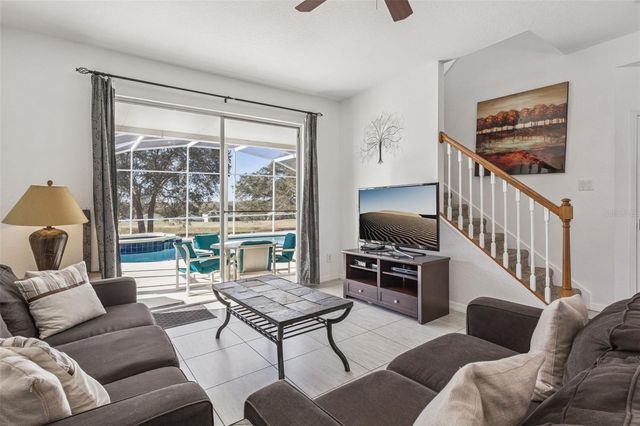 507 GLENEAGLES DRIVE, Davenport, FL 33897