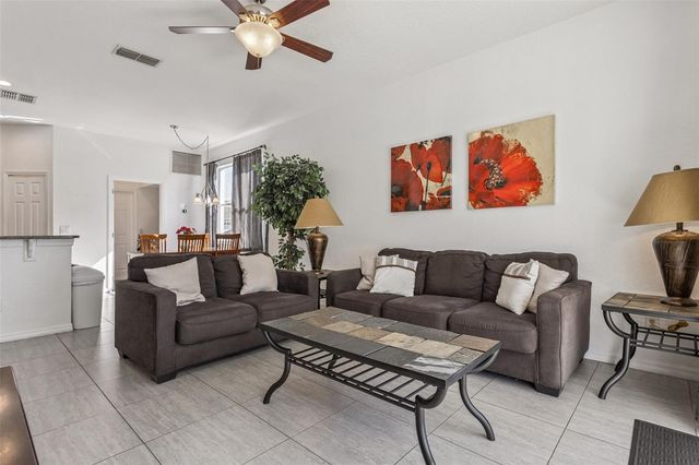 507 GLENEAGLES DRIVE, Davenport, FL 33897