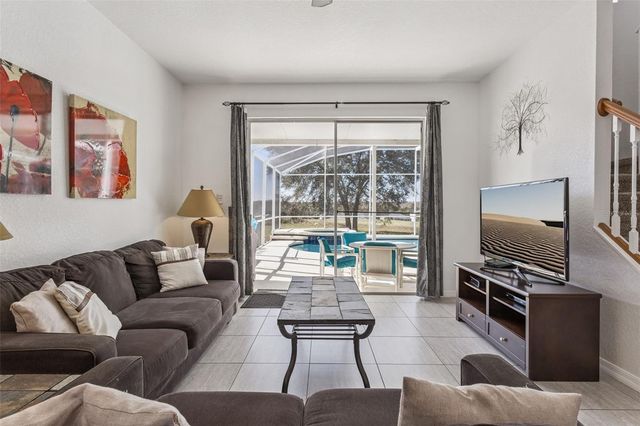 507 GLENEAGLES DRIVE, Davenport, FL 33897