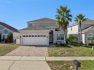 507 GLENEAGLES DRIVE, Davenport, FL 33897
