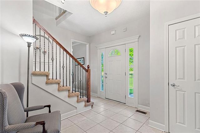 35559 Metcalf Road, Louisburg, KS 66053