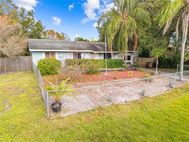 4705 ROBIN DRIVE, St Cloud, FL 34772