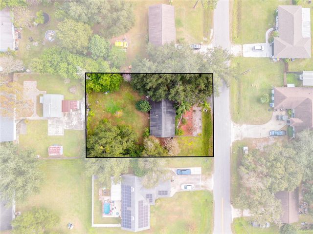 4705 ROBIN DRIVE, St Cloud, FL 34772