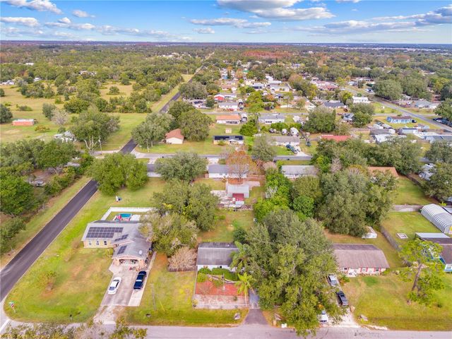 4705 ROBIN DRIVE, St Cloud, FL 34772