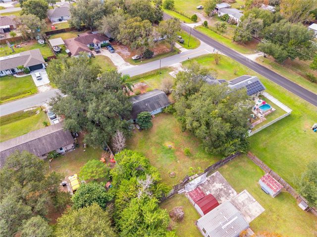 4705 ROBIN DRIVE, St Cloud, FL 34772