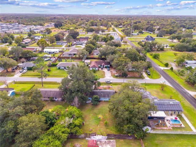 4705 ROBIN DRIVE, St Cloud, FL 34772