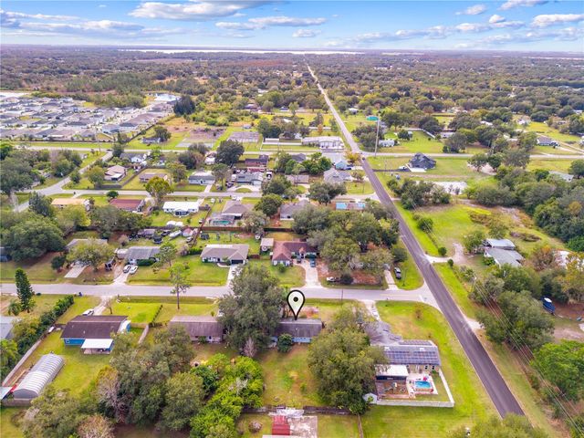 4705 ROBIN DRIVE, St Cloud, FL 34772