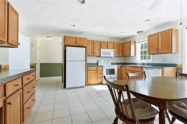 27 Hyde Avenue, Pawtucket, RI 02861