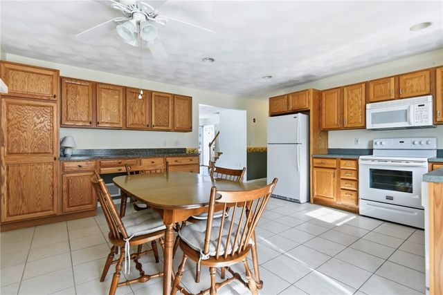 27 Hyde Avenue, Pawtucket, RI 02861