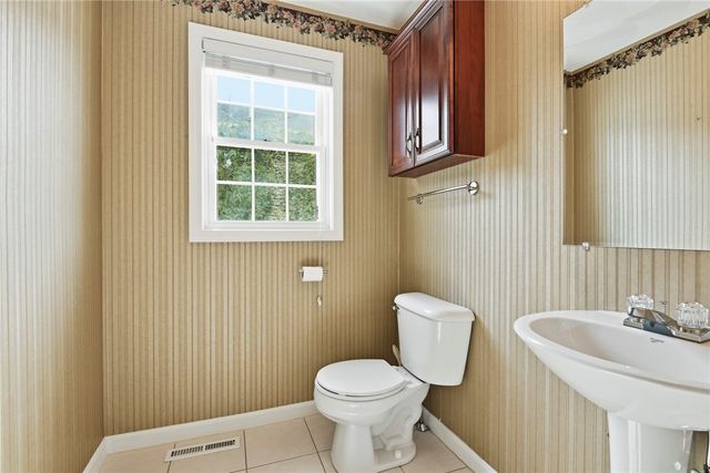 27 Hyde Avenue, Pawtucket, RI 02861