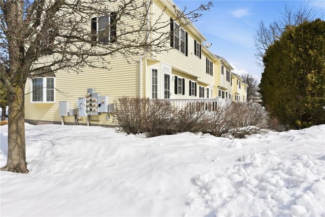 27 Hyde Avenue, Pawtucket, RI 02861