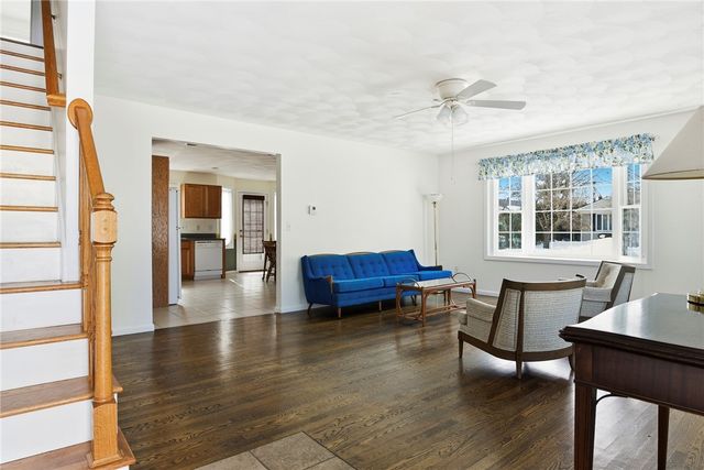 27 Hyde Avenue, Pawtucket, RI 02861