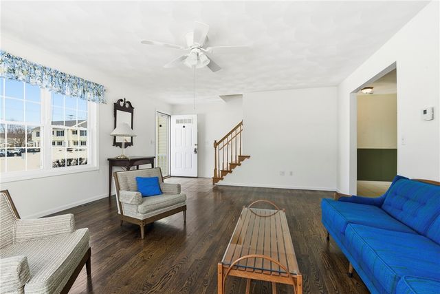 27 Hyde Avenue, Pawtucket, RI 02861