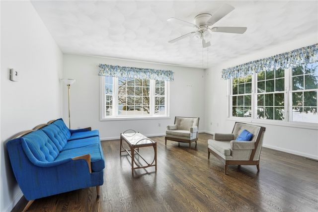 27 Hyde Avenue, Pawtucket, RI 02861