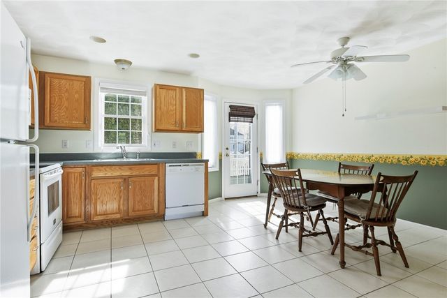 27 Hyde Avenue, Pawtucket, RI 02861