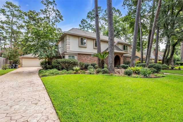 15018 Rose Cottage Drive, Houston, TX 77069