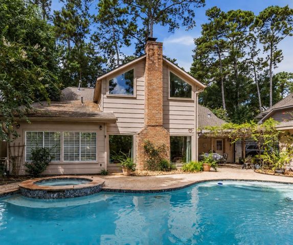 15018 Rose Cottage Drive, Houston, TX 77069