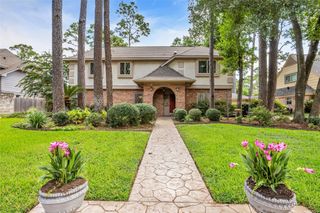 15018 Rose Cottage Drive, Houston, TX 77069