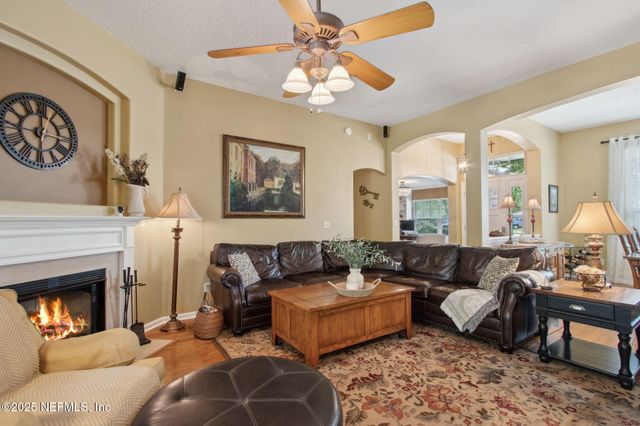 4661 TREVOR CREEK Drive N, Jacksonville, FL 32257