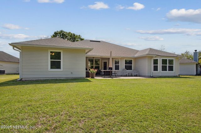 4661 TREVOR CREEK Drive N, Jacksonville, FL 32257