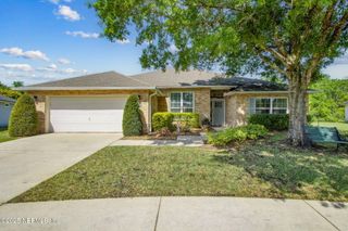 4661 TREVOR CREEK Drive N, Jacksonville, FL 32257