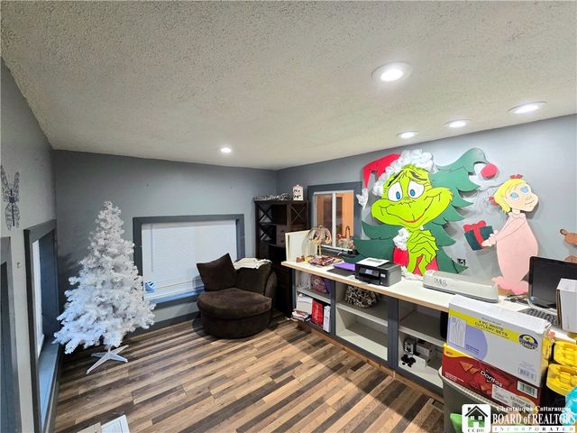 97 Wellsville Street, Bolivar, NY 14715