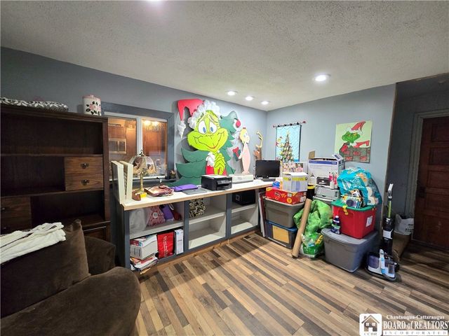 97 Wellsville Street, Bolivar, NY 14715