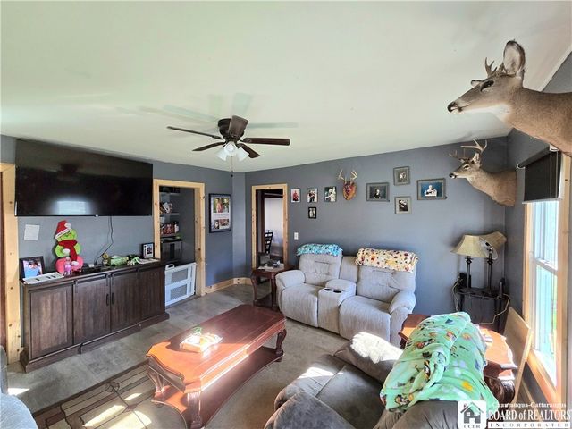 97 Wellsville Street, Bolivar, NY 14715