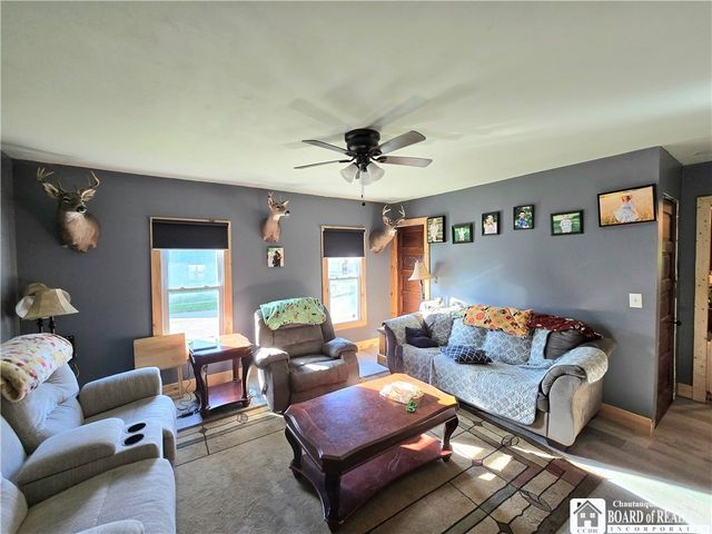 97 Wellsville Street, Bolivar, NY 14715