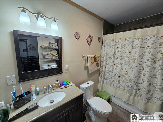 97 Wellsville Street, Bolivar, NY 14715